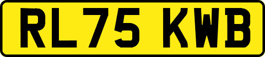 RL75KWB