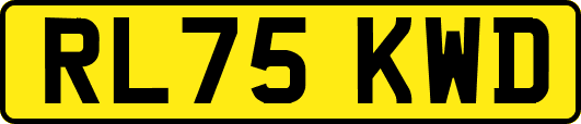 RL75KWD