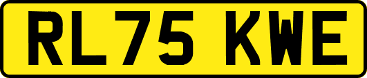RL75KWE