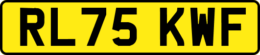 RL75KWF