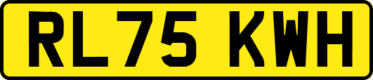 RL75KWH