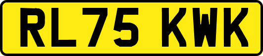 RL75KWK