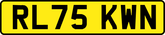 RL75KWN