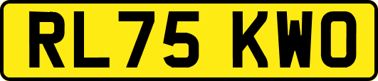 RL75KWO