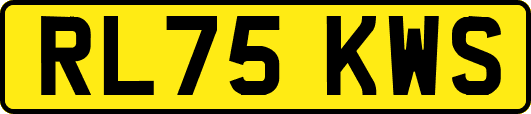 RL75KWS