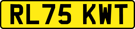 RL75KWT