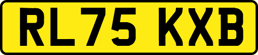 RL75KXB