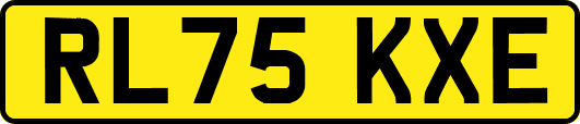 RL75KXE