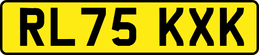 RL75KXK