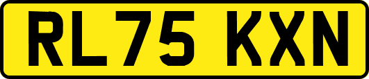RL75KXN