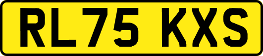 RL75KXS