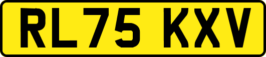 RL75KXV