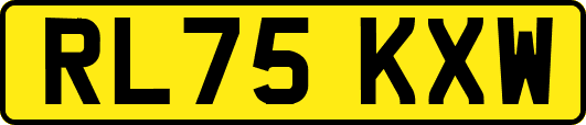RL75KXW