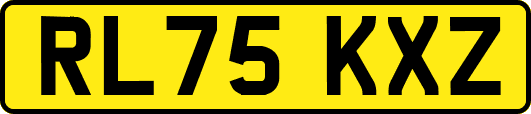 RL75KXZ