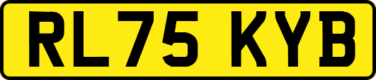 RL75KYB