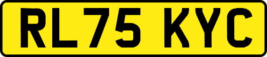 RL75KYC