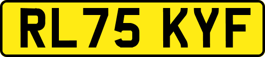 RL75KYF