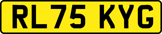 RL75KYG