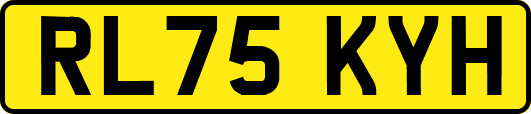 RL75KYH