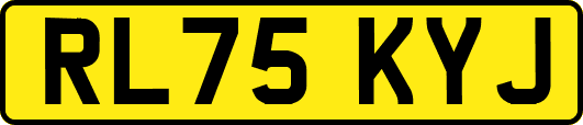 RL75KYJ