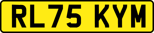 RL75KYM