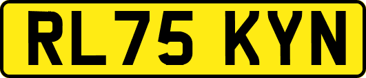 RL75KYN