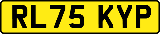 RL75KYP