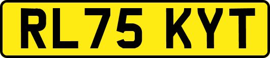 RL75KYT