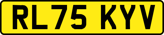 RL75KYV