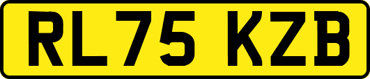 RL75KZB