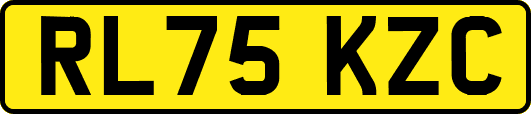 RL75KZC