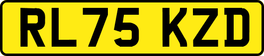 RL75KZD