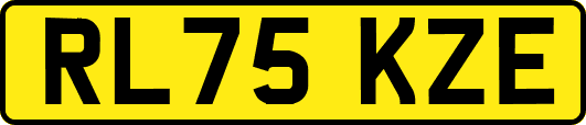 RL75KZE