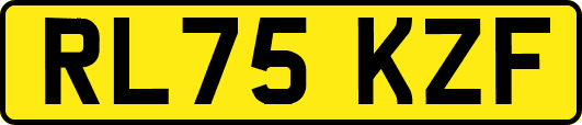 RL75KZF