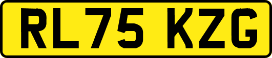 RL75KZG