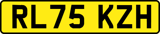 RL75KZH