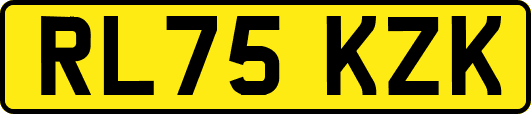 RL75KZK