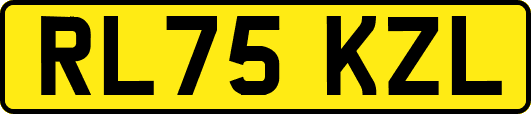RL75KZL