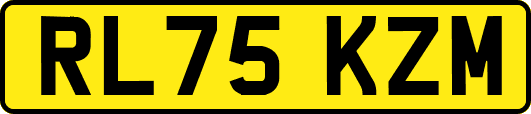 RL75KZM