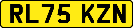 RL75KZN