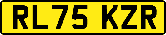 RL75KZR