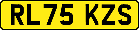 RL75KZS