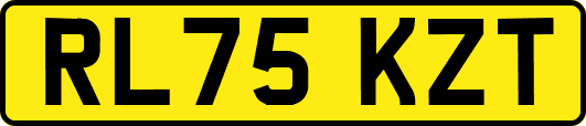 RL75KZT