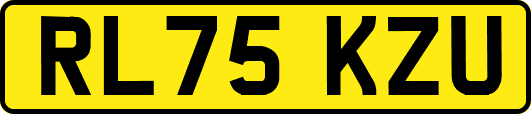 RL75KZU