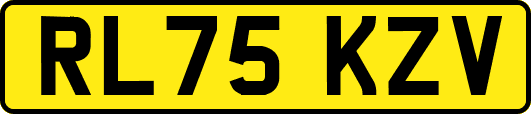 RL75KZV