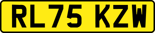 RL75KZW