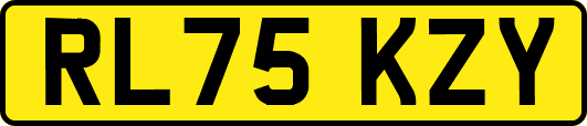 RL75KZY
