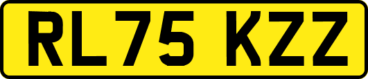 RL75KZZ
