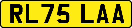 RL75LAA