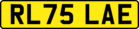 RL75LAE